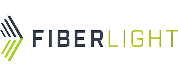 fiberlight logo