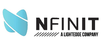 nfinit logo